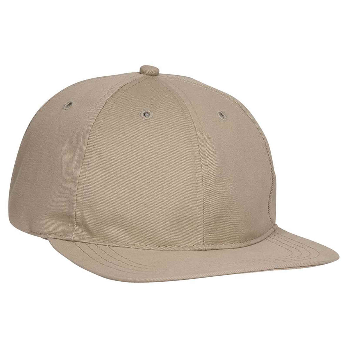 OTTO CAP 6 Panel Low Profile Baseball Cap OTTO 24-032