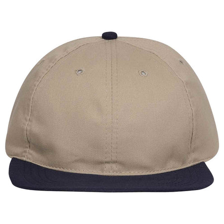 OTTO CAP 6 Panel Low Profile Baseball Cap OTTO 24-033 Otto Cap