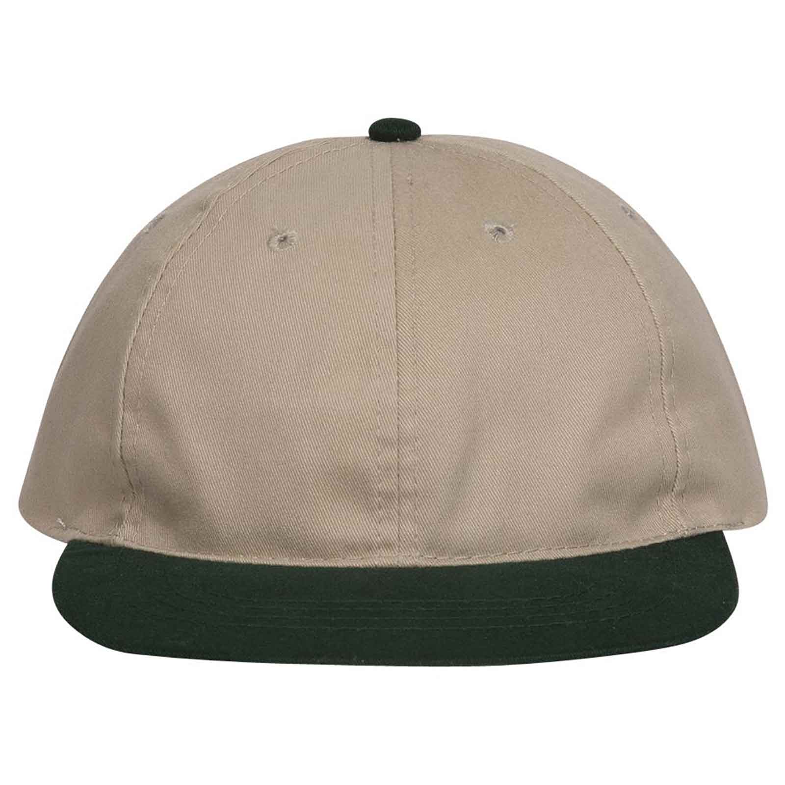 OTTO CAP 6 Panel Low Profile Baseball Cap OTTO 24-033 Otto Cap