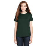 Joe's USA Ladies Nano-T Cotton T-Shirt