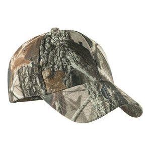 Pro Camouflage Series Cap Joe's USA Real Tree Hardwoods