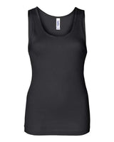 BELLA + CANVAS Women's Baby Rib Tank - BELLA + CANVAS 1080