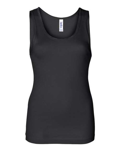 BELLA + CANVAS Women's Baby Rib Tank - BELLA + CANVAS 1080