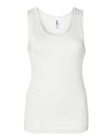 BELLA + CANVAS Women's Baby Rib Tank - BELLA + CANVAS 1080