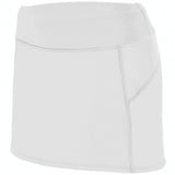Augusta Sportswear Girls Femfit Skort 2421