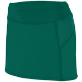 Augusta Sportswear Girls Femfit Skort 2421