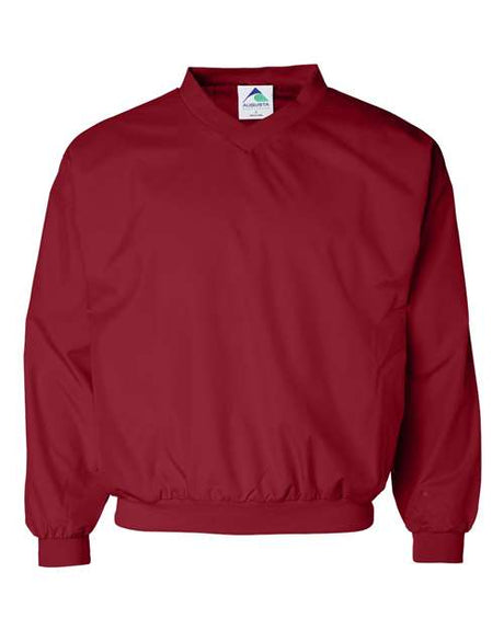 Augusta Sportswear Unisex Micro Poly Windshirt - Augusta Sportswear 3415