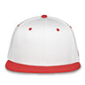 The Game GB997 Pro Shape GameChanger Baseball Hat | Wholesale Solid Baseball Caps