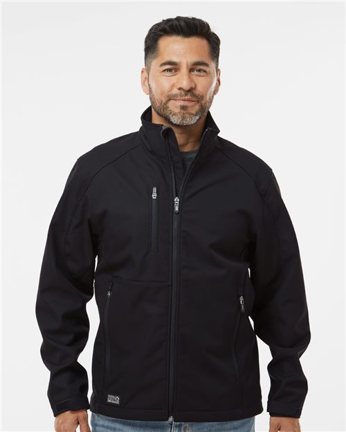 DRI DUCK Men's Acceleration Waterproof Soft Shell Jacket - DRI DUCK 5365