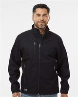 DRI DUCK Men's Acceleration Waterproof Soft Shell Jacket - DRI DUCK 5365