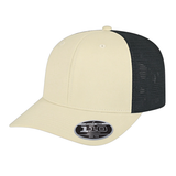 Cap America i8502 Flexfit 110 Premium Trucker Cap