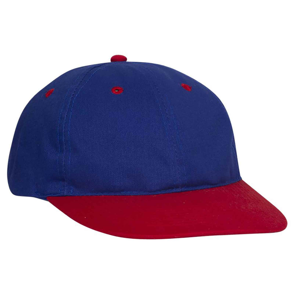 OTTO CAP® 6 Panel Low Profile Baseball Cap OTTO 25-023