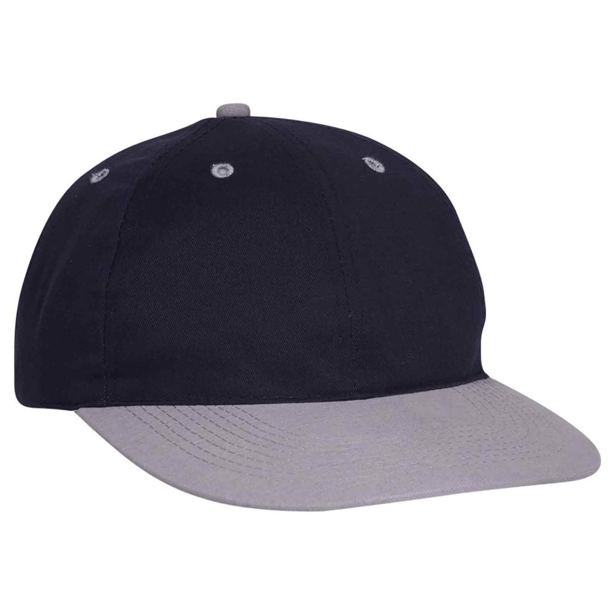 OTTO CAP® 6 Panel Low Profile Baseball Cap OTTO 25-023