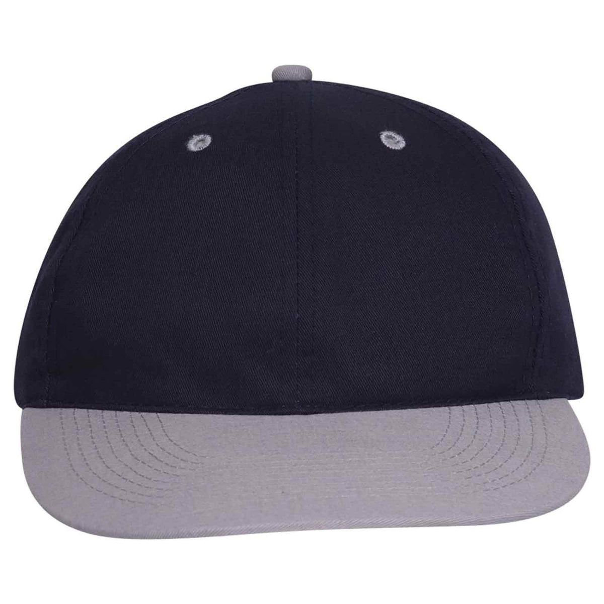 OTTO CAP 6 Panel Low Profile Baseball Cap OTTO 25-023 Otto Cap