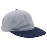 OTTO CAP® 6 Panel Low Profile Baseball Cap OTTO 25-040