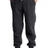 Royal Apparel 25027 Youth Triblend Fleece Jogger Sweatpant - Tri Onyx