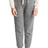 Royal Apparel 25027 Youth Triblend Fleece Jogger Sweatpant - Tri Vintage Grey