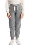 Royal Apparel 25027 Youth Triblend Fleece Jogger Sweatpant - Tri Vintage Grey