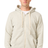 Royal Apparel 25050 Unisex Triblend Fleece Zip Hoodie - Tri Ash