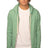 Royal Apparel 25050 Unisex Triblend Fleece Zip Hoodie - Tri Kelly