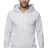 Royal Apparel 25055 Unisex Triblend Fleece Pullover Hoodie - Tri Ash