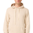 Royal Apparel 25055 Unisex Triblend Fleece Pullover Hoodie - Tri Oatmeal