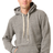 Royal Apparel 25055 Unisex Triblend Fleece Pullover Hoodie - Tri Vintage Grey