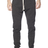 Royal Apparel 25057 Unisex Triblend Fleece Jogger Sweatpant - Tri Onyx