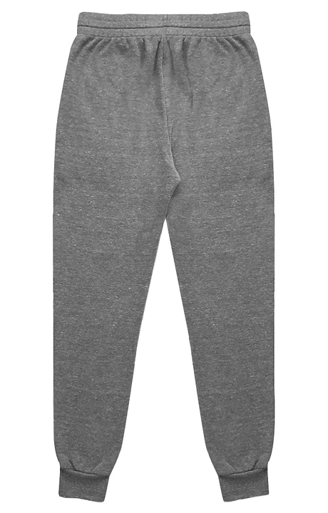 Royal Apparel 25057 Unisex Triblend Fleece Jogger Sweatpant - Tri Vintage Grey