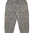 Royal Apparel 25067 Toddler Triblend Fleece Jogger Sweatpant - Tri Vintage Grey