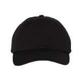 Valucap Bio-Washed Chino Twill Cap - Valucap VC350 Valucap