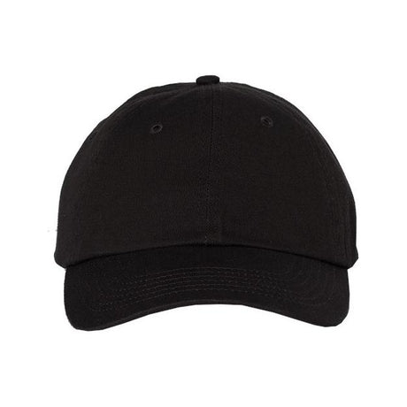 Valucap Bio-Washed Chino Twill Cap - Valucap VC350 Valucap