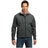 Mens Glacier Soft Shell Jacket Joe's USA X-Small Smoke Grey