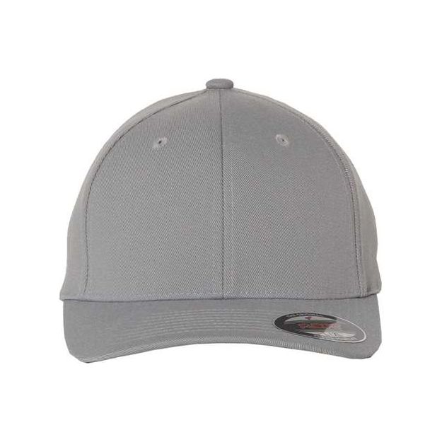 Flexfit Pro-Formance® Cap - Flexfit 6580 Flexfit Grey S/M