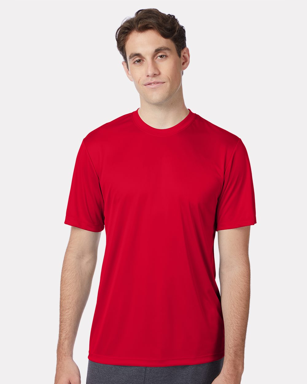 Hanes 4820 Unisex Cool DRI Performance T-Shirt