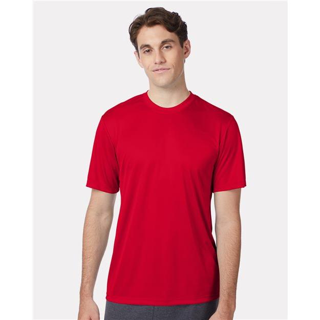 Hanes Cool DRI® Performance T-Shirt - Hanes 4820 Hanes