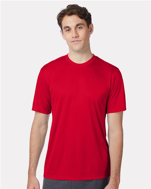 Hanes Unisex Cool DRI® Performance T-Shirt - Hanes 4820