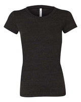 Bella + Canvas 8413 Women's Triblend Tee