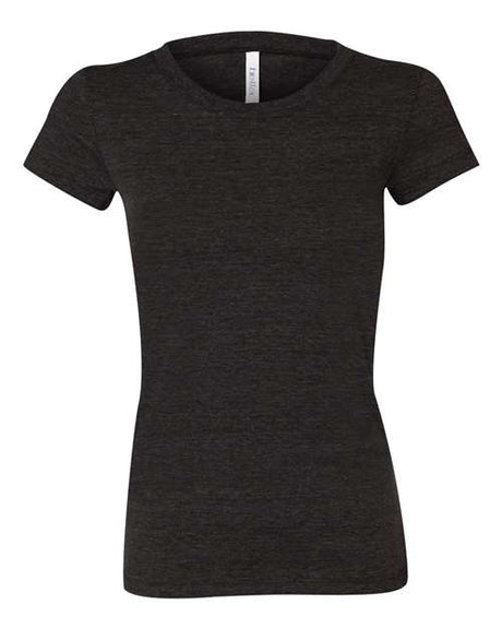 BELLA + CANVAS Women's Triblend Tee - BELLA + CANVAS 8413