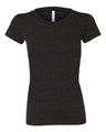 Bella + Canvas 8413 Women's Triblend Tee