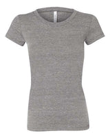 Bella + Canvas 8413 Women's Triblend Tee