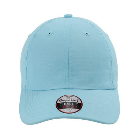 Imperial The Original Performance Cap - Imperial X210P Imperial Light Blue Adjustable