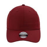 Imperial The Original Performance Cap - Imperial X210P Imperial Maroon Adjustable