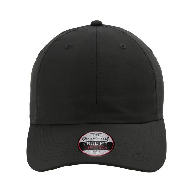 Imperial The Original Performance Cap - Imperial X210P Imperial Dark Grey Adjustable