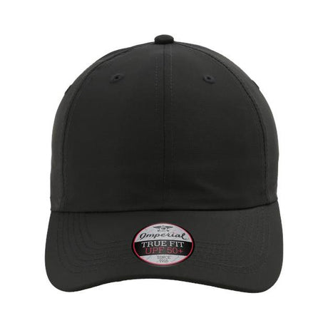 Imperial The Original Performance Cap - Imperial X210P Imperial Dark Grey Adjustable
