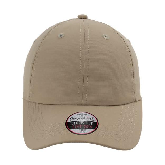 Imperial The Original Performance Cap - Imperial X210P Imperial Khaki Adjustable
