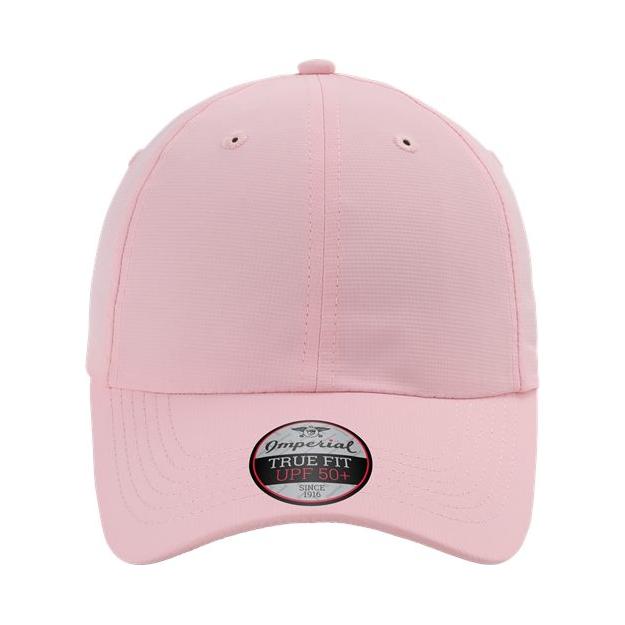 Imperial The Original Performance Cap - Imperial X210P Imperial Light Pink Adjustable