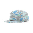 Richardson PRINTED Umpqua Snapback Cap - Richardson 256P Richardson Saltwater Duck Camo w/ Charcoal Rope Adjustable