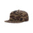 Richardson PRINTED Umpqua Snapback Cap - Richardson 256P Richardson Bark Duck Camo w/ Brown Rope Adjustable