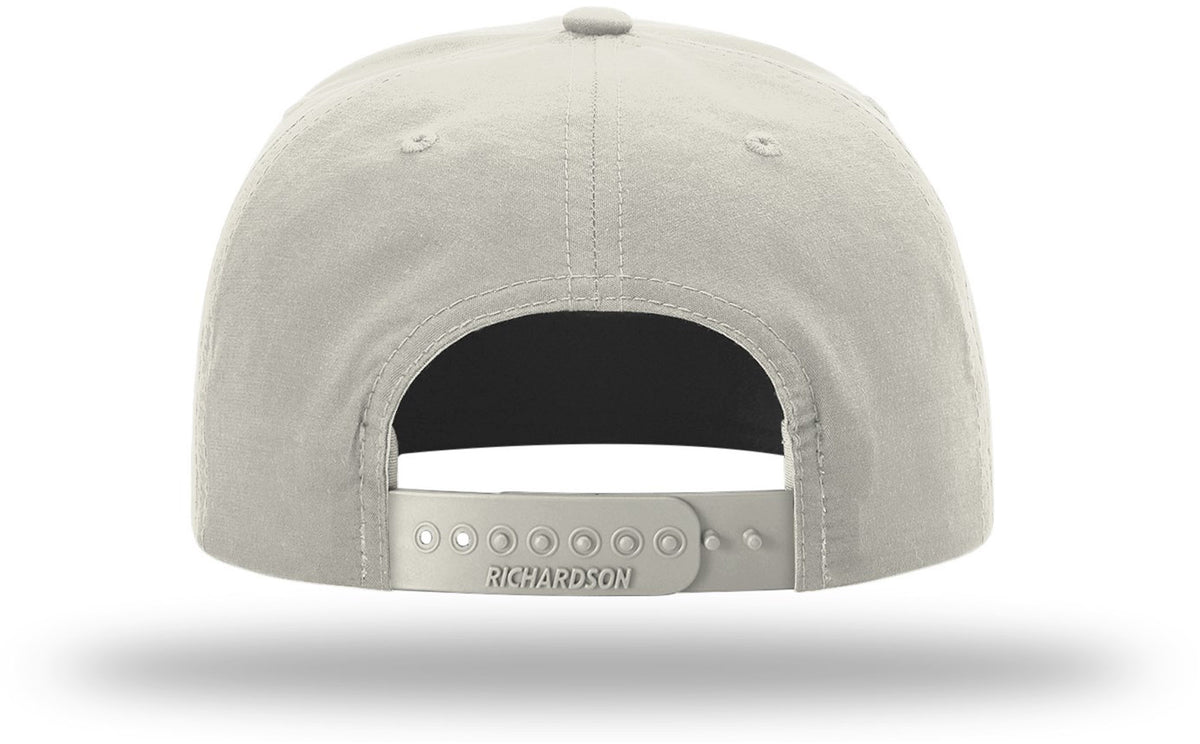Richardson 256 Umpqua Snapback Rope Cap | Wholesale Blank UPF 50+